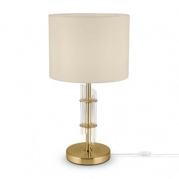 Настольная лампа Maytoni Alloro MOD088TL-01BS