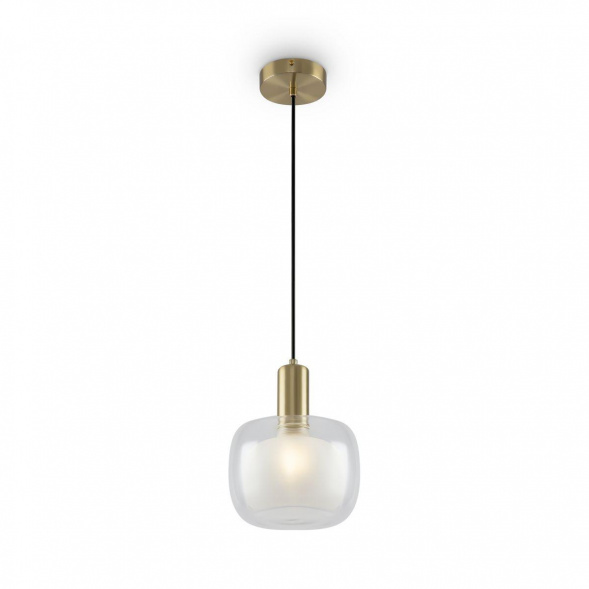 Подвесной светильник Maytoni Vision MOD411PL-01G