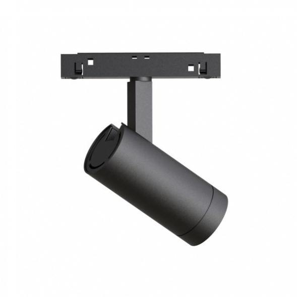 Трековый светодиодный светильник для магнитного шинопровода Arlight Mag-Orient-Spot-R45-12W Warm3000 033827