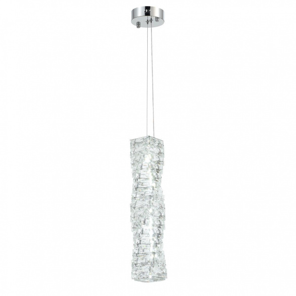 Подвесной светодиодный светильник Rivoli Marcelina 6167-201 Б0066422