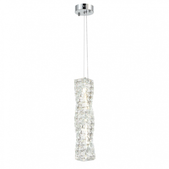 Подвесной светодиодный светильник Rivoli Marcelina 6167-201 Б0066422