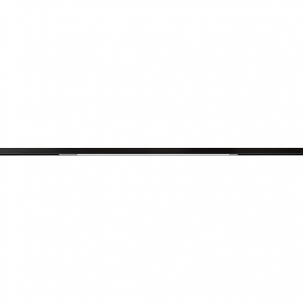 Магнитный трековый светильник Arte Lamp OPTIMA SMART A7384PL-1BK