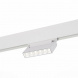 Трековый светодиодный светильник для магнитного шинопровода ST Luce Nane ST364.546.06