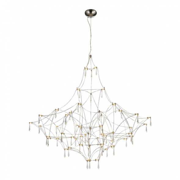 Подвесной светильник ST LUCE SL6601.113.114