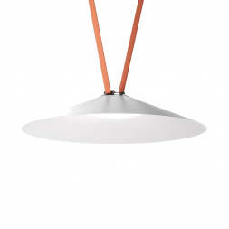 Трековый светильник Denkirs Belty Flow DK5668-WH+BK