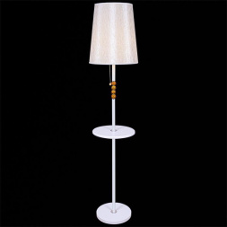 Торшер Reluce 01736-2.6-01A WH