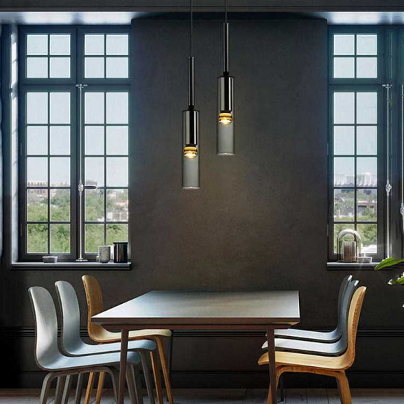 Подвесной светильник Imperium Loft night01 186810-23