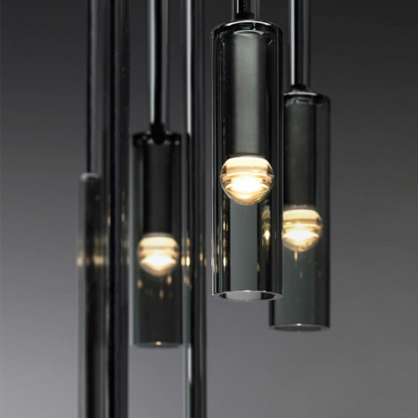 Подвесной светильник Imperium Loft night01 186810-23