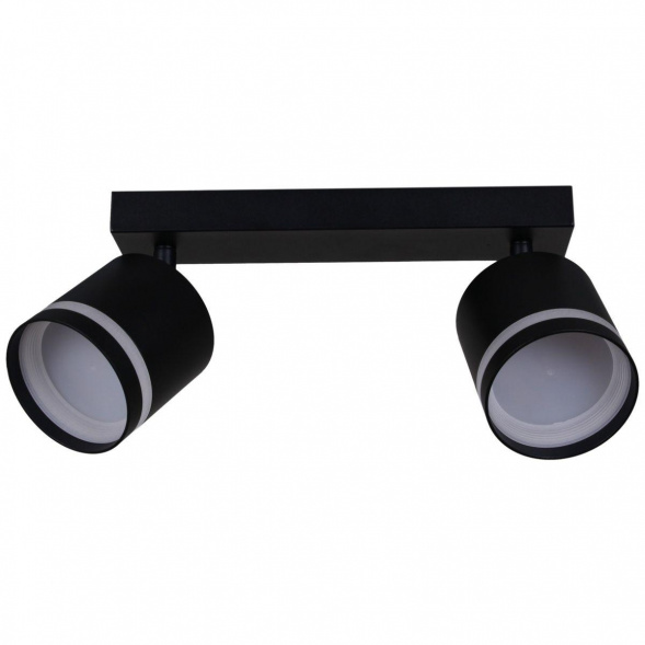 Спот Reluce 53001-9.5-002IL SPOT LIGHT GX53 BK