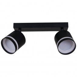 Спот Reluce 53001-9.5-002IL SPOT LIGHT GX53 BK