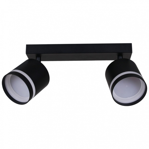 Спот Reluce 53001-9.5-002IL SPOT LIGHT GX53 BK