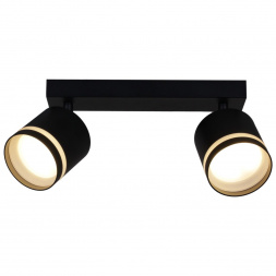 Спот Reluce 53001-9.5-002IL SPOT LIGHT GX53 BK