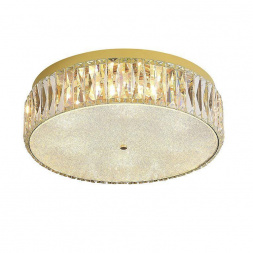 Потолочный светильник Newport 8246/PL gold new М0067978