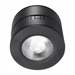 Потолочный светильник Lucia Tucci LTP-C003-12W-B