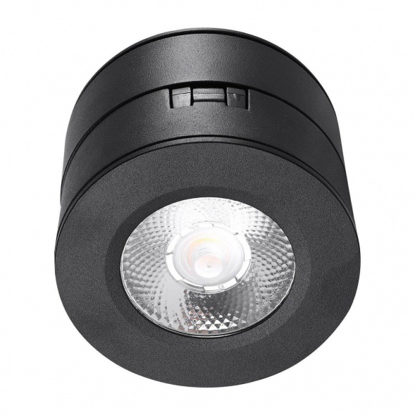 Потолочный светильник Lucia Tucci LTP-C003-12W-B