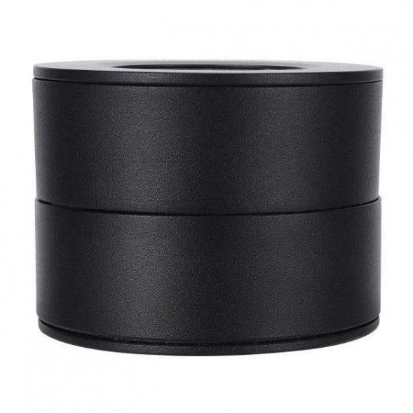 Потолочный светильник Lucia Tucci LTP-C003-12W-B