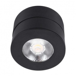 Потолочный светильник Lucia Tucci LTP-C003-12W-B