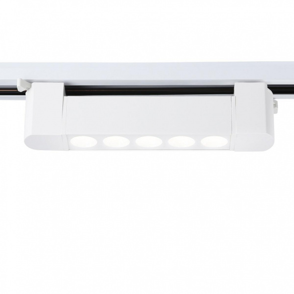 Трековый светодиодный светильник Ambrella light Track System GL6700