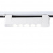 Трековый светодиодный светильник Ambrella light Track System GL6700