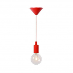 Подвесной светильник Lucide Fix 08408/21/32