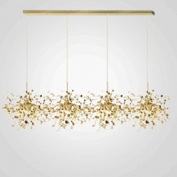 Подвесной светильник Imperium Loft Tezani 177955-22