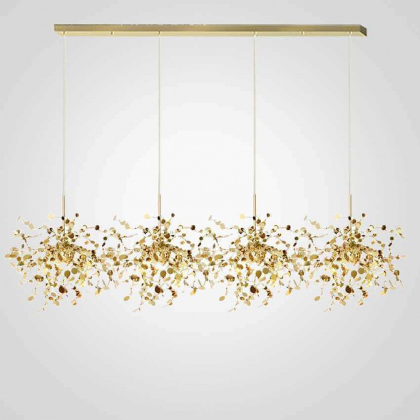 Подвесной светильник Imperium Loft Tezani 177955-22