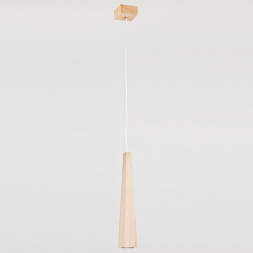 Подвесной светильник Alfa Piramid 24531