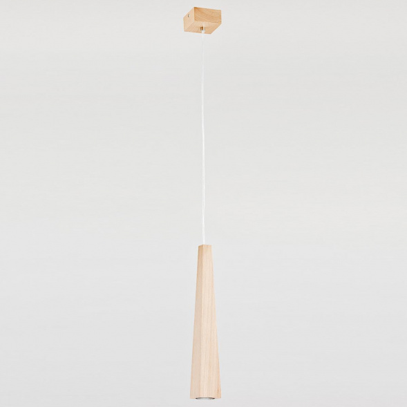 Подвесной светильник Alfa Piramid 24531