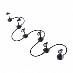 Спот Lussole Loft Bay Shore LSP-9821-06