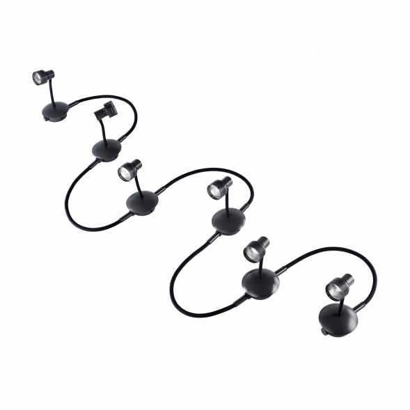 Спот Lussole Loft Bay Shore LSP-9821-06