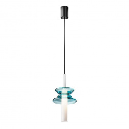 Подвесной светильник Maytoni Sound Wave MOD255PL-01B2