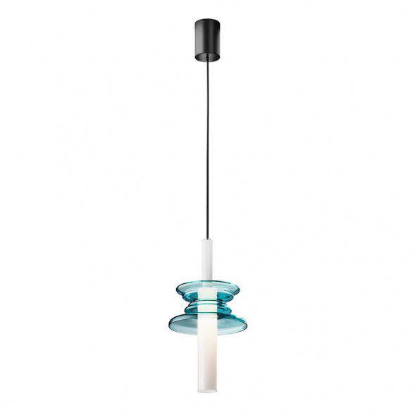 Подвесной светильник Maytoni Sound Wave MOD255PL-01B2