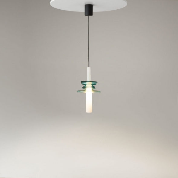 Подвесной светильник Maytoni Sound Wave MOD255PL-01B2