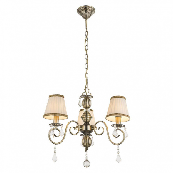 Подвесная люстра Globo 69010-3H