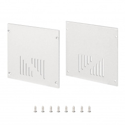 Заглушка Arlight ARH-Power-W88-Comfort глухая 036432