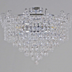 Светильник потолочный Reluce 90192-0.3-10 CR