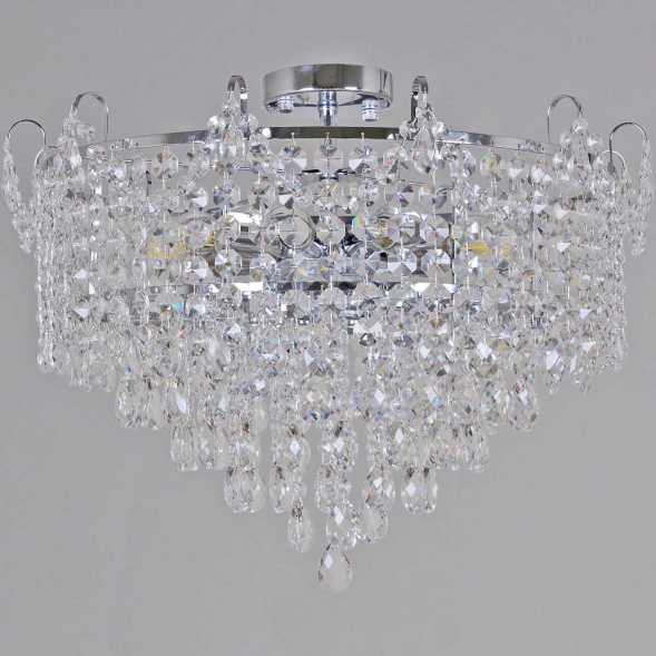 Светильник потолочный Reluce 90192-0.3-10 CR