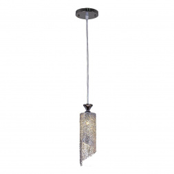 Подвесной светильник Reluce 02068-0.4-01 SL