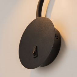 Бра Maytoni Stem C035WL-L3B3K