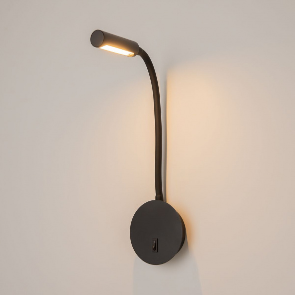 Бра Maytoni Stem C035WL-L3B3K