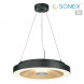 Светильник Sonex Mitra Led 7753/25L