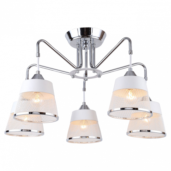 Потолочная люстра Lussole Lgo Mohave LSP-8095