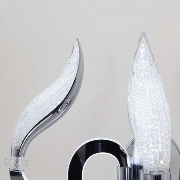 Настенный светильник Citilux Diva EL339W2