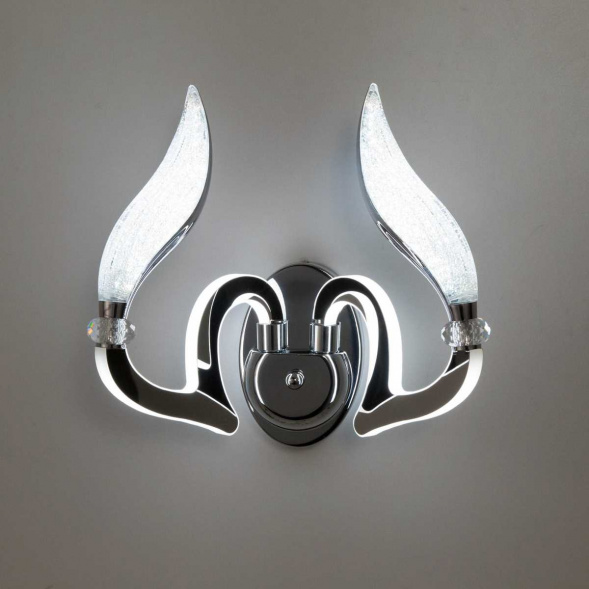 Настенный светильник Citilux Diva EL339W2