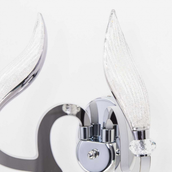 Настенный светильник Citilux Diva EL339W2