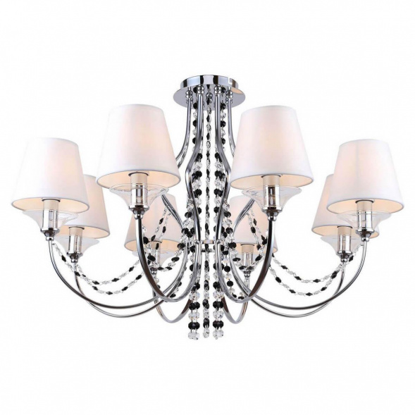 Потолочная люстра Lussole Lgo Greenlee GRLSP-8081