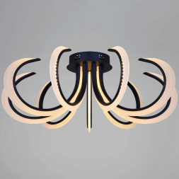 Потолочный светильник Reluce 74390-0.3-09L black