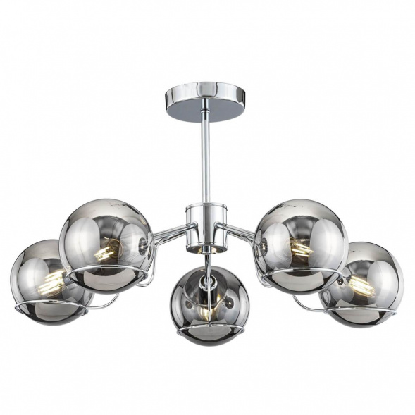 Потолочная люстра Freya Sally FR5014PL-05CH