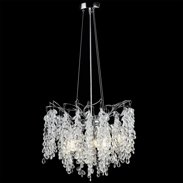 Люстра хрустальная Reluce 95620-0.4-05 CH