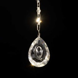 Подвесная люстра Citilux Рига CL437181